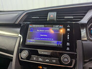 Honda Civic 1.0 Civic Sport Line VTec 5dr 95