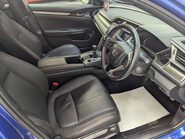 Honda Civic 1.0 Civic Sport Line VTec 5dr 109
