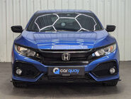 Honda Civic 1.0 Civic Sport Line VTec 5dr 32
