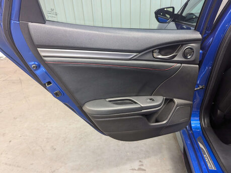Honda Civic 1.0 Civic Sport Line VTec 5dr 23