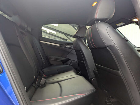Honda Civic 1.0 Civic Sport Line VTec 5dr 41