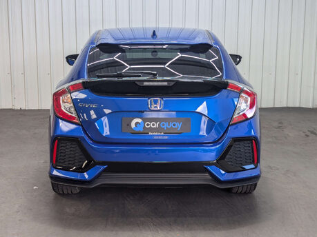 Honda Civic 1.0 Civic Sport Line VTec 5dr 69