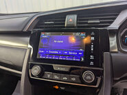 Honda Civic 1.0 Civic Sport Line VTec 5dr 74
