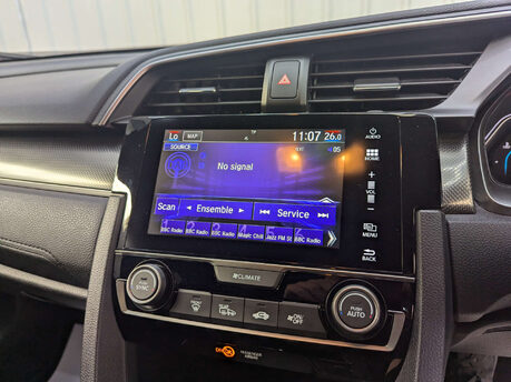 Honda Civic 1.0 Civic Sport Line VTec 5dr 74