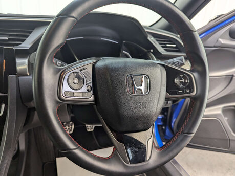 Honda Civic 1.0 Civic Sport Line VTec 5dr 71