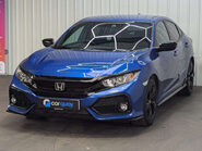 Honda Civic 1.0 Civic Sport Line VTec 5dr 29
