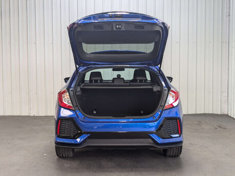 Honda Civic 1.0 Civic Sport Line VTec 5dr 67