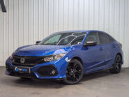 Honda Civic 1.0 Civic Sport Line VTec 5dr 92