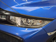 Honda Civic 1.0 Civic Sport Line VTec 5dr 25