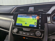 Honda Civic 1.0 Civic Sport Line VTec 5dr 93