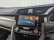 Honda Civic 1.0 Civic Sport Line VTec 5dr 78