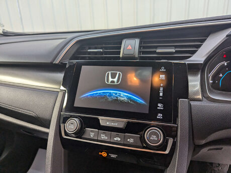Honda Civic 1.0 Civic Sport Line VTec 5dr 78