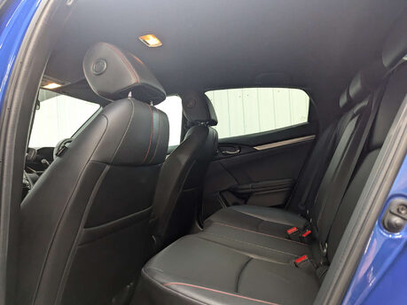 Honda Civic 1.0 Civic Sport Line VTec 5dr 37