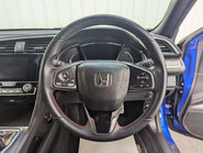 Honda Civic 1.0 Civic Sport Line VTec 5dr 61