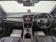 Honda Civic 1.0 Civic Sport Line VTec 5dr 47