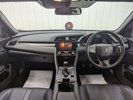 Honda Civic 1.0 Civic Sport Line VTec 5dr 47