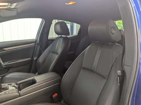 Honda Civic 1.0 Civic Sport Line VTec 5dr 99