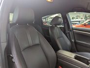 Honda Civic 1.0 Civic Sport Line VTec 5dr 106