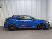 Honda Civic 1.0 Civic Sport Line VTec 5dr 52