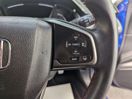 Honda Civic 1.0 Civic Sport Line VTec 5dr 72