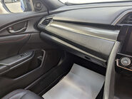 Honda Civic 1.0 Civic Sport Line VTec 5dr 82