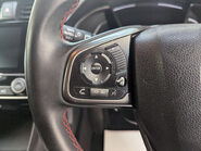 Honda Civic 1.0 Civic Sport Line VTec 5dr 56
