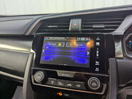 Honda Civic 1.0 Civic Sport Line VTec 5dr 91