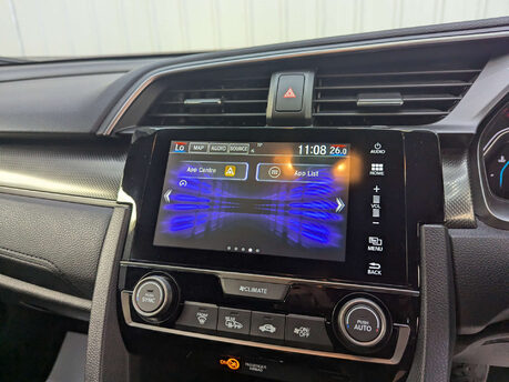 Honda Civic 1.0 Civic Sport Line VTec 5dr 91