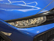 Honda Civic 1.0 Civic Sport Line VTec 5dr 27