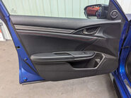 Honda Civic 1.0 Civic Sport Line VTec 5dr 87