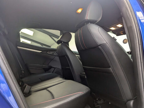 Honda Civic 1.0 Civic Sport Line VTec 5dr 45