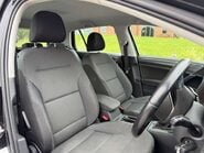 Volkswagen Golf e-Golf 5dr 4