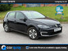 Volkswagen Golf e-Golf 5dr