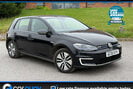 Volkswagen Golf e-Golf 5dr