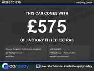 Volkswagen Golf e-Golf 5dr 20