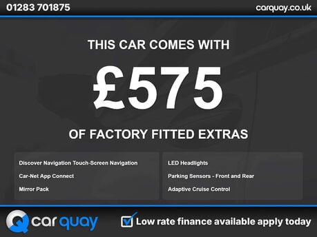 Volkswagen Golf e-Golf 5dr 20