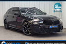 BMW 5 Series 2.0 520d M Sport MHEV Auto 5dr