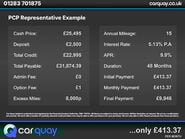 BMW 5 Series 2.0 520d M Sport MHEV Auto 5dr 3