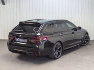 BMW 5 Series 2.0 520d M Sport MHEV Auto 5dr 8
