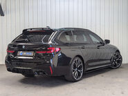 BMW 5 Series 2.0 520d M Sport MHEV Auto 5dr 10
