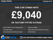 BMW 5 Series 2.0 520d M Sport MHEV Auto 5dr 11