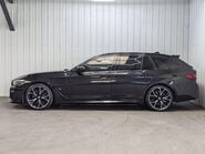 BMW 5 Series 2.0 520d M Sport MHEV Auto 5dr 14