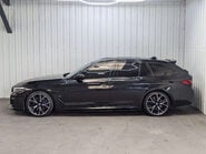 BMW 5 Series 2.0 520d M Sport MHEV Auto 5dr 15