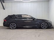 BMW 5 Series 2.0 520d M Sport MHEV Auto 5dr 16