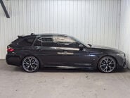 BMW 5 Series 2.0 520d M Sport MHEV Auto 5dr 17