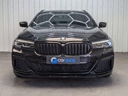 BMW 5 Series 2.0 520d M Sport MHEV Auto 5dr 20
