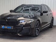 BMW 5 Series 2.0 520d M Sport MHEV Auto 5dr 21