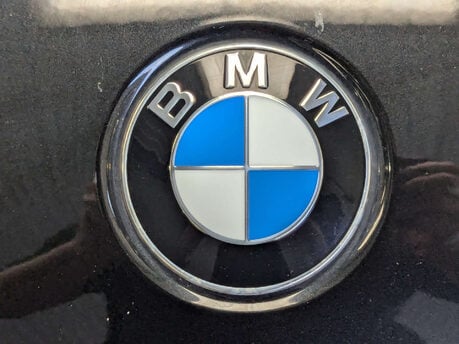 BMW 5 Series 2.0 520d M Sport MHEV Auto 5dr 23