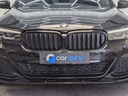 BMW 5 Series 2.0 520d M Sport MHEV Auto 5dr 24