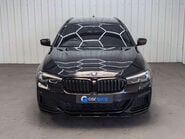 BMW 5 Series 2.0 520d M Sport MHEV Auto 5dr 25